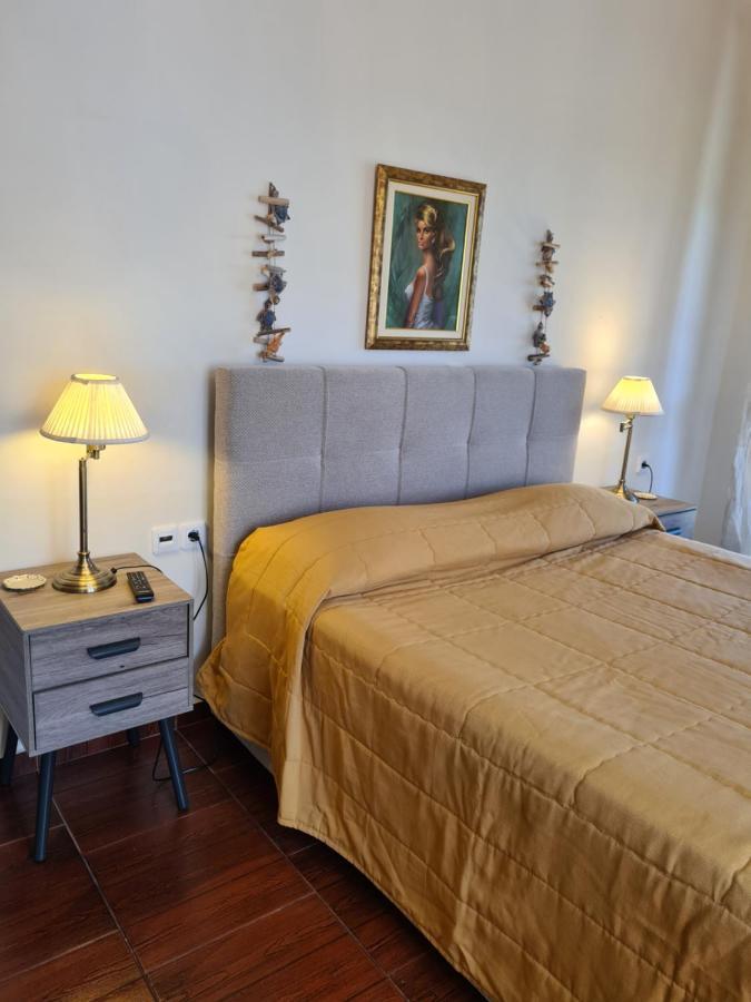 Daphne Villas クリオピギ エクステリア 写真