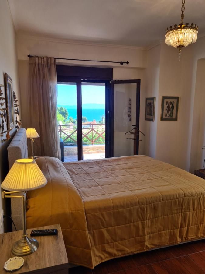 Daphne Villas クリオピギ エクステリア 写真