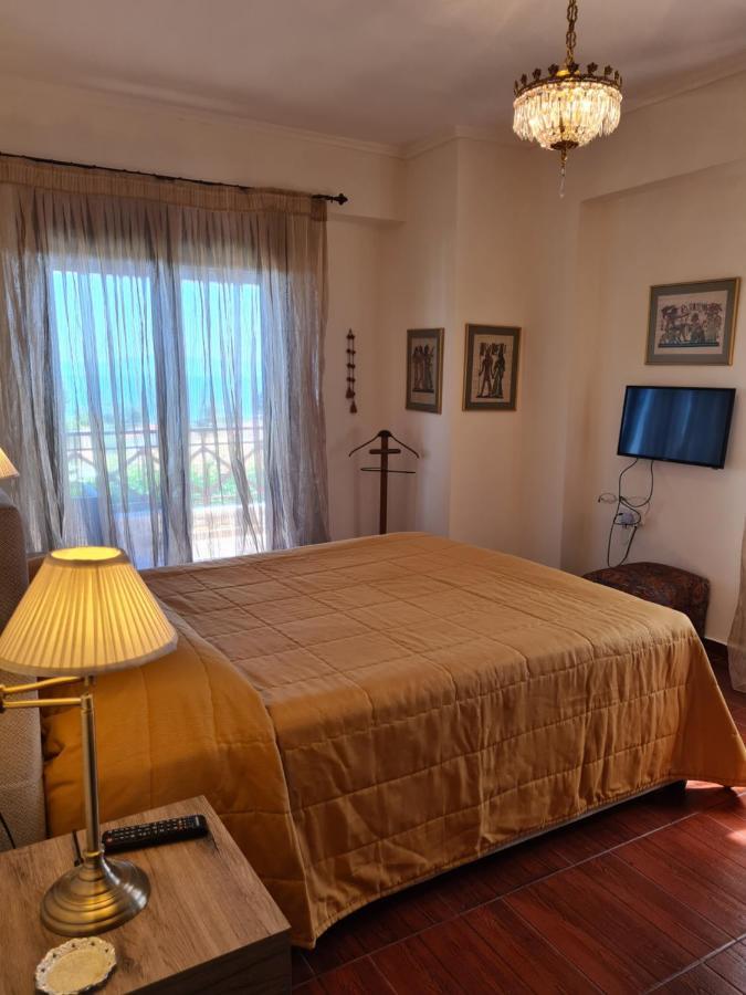 Daphne Villas クリオピギ エクステリア 写真