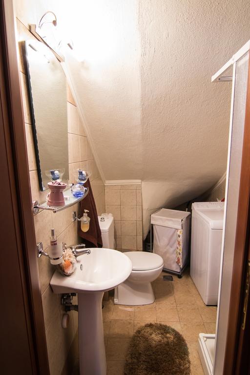 Daphne Villas クリオピギ エクステリア 写真